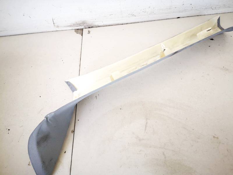 51437058330 BMW 1-Series 2005 Interior trim - Thumbnail 2