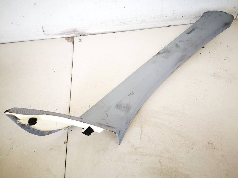 51437058330 BMW 1-Series 2005 Interior trim