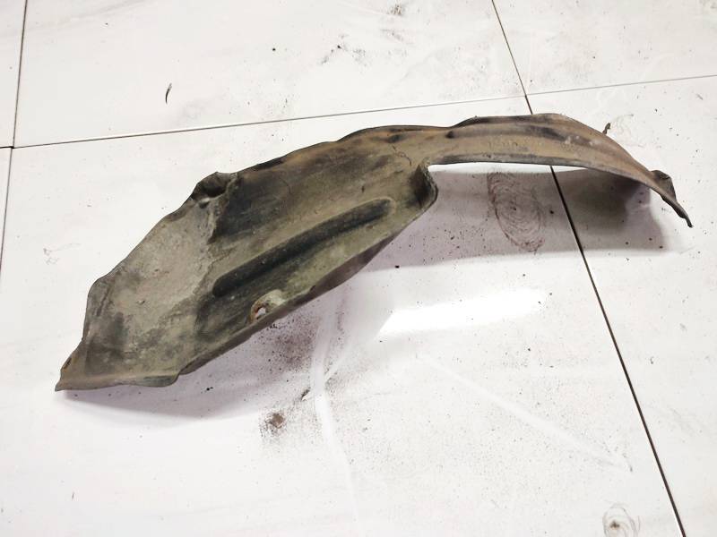 Toyota Previa 2003 Posparnis G.D.