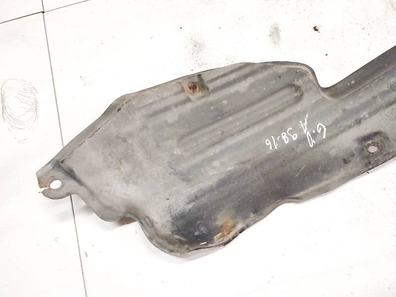 Toyota Previa 2003 Posparnis G.D. - Thumbnail 3