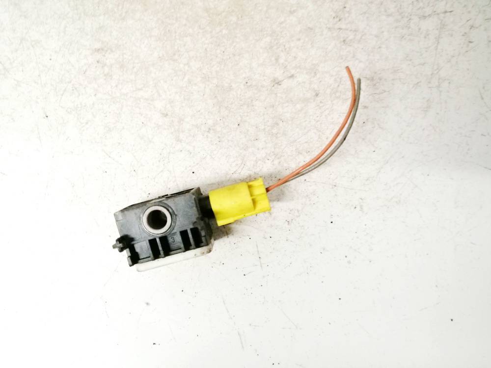 0038202826 Mercedes-Benz R-CLASS 2008 Crash Sensor Capteur Donneur Airbag