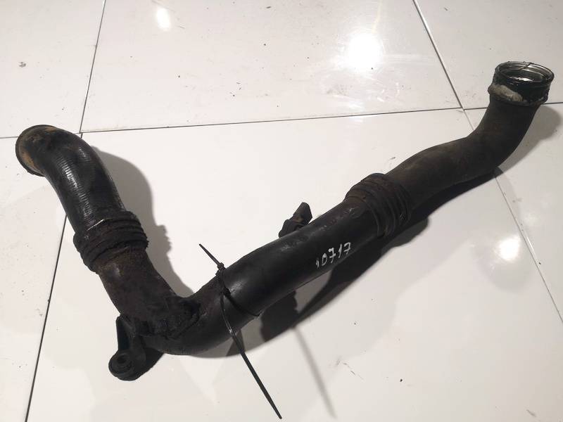 1K0145762L Audi A3 2003 TURBO INTERCOOLER PIPE HOSE