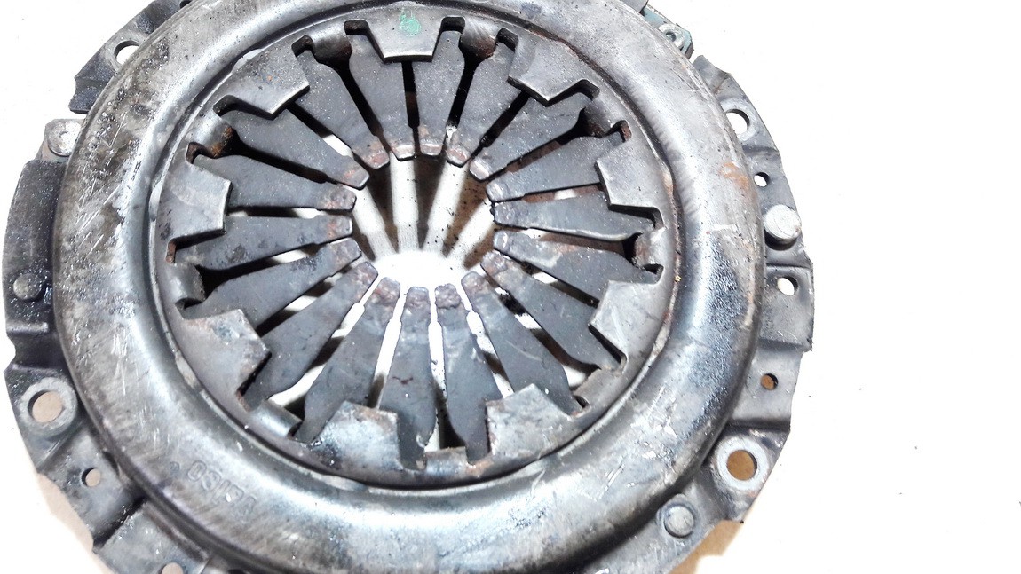 Fiat Brava 1995 Disco de embrague - Thumbnail 3