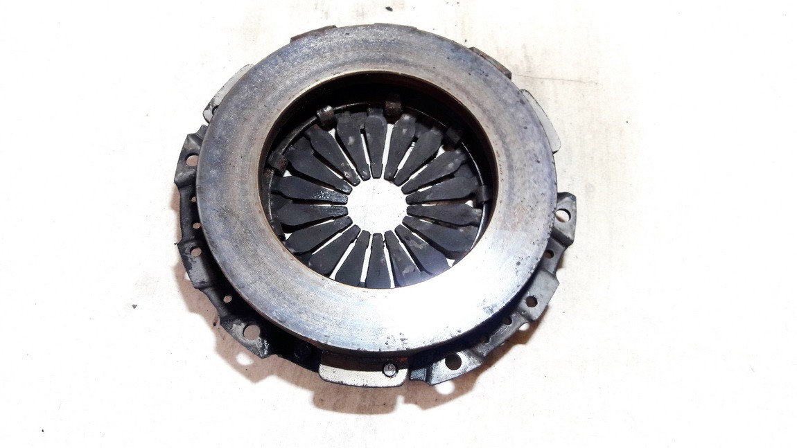 Fiat Brava 1995 Disco de embrague - Thumbnail 2