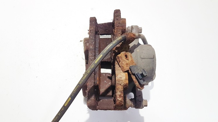 K246059C Chrysler 300C 2005 Disc-Brake Caliper - FRONT RIGHT - Thumbnail 3