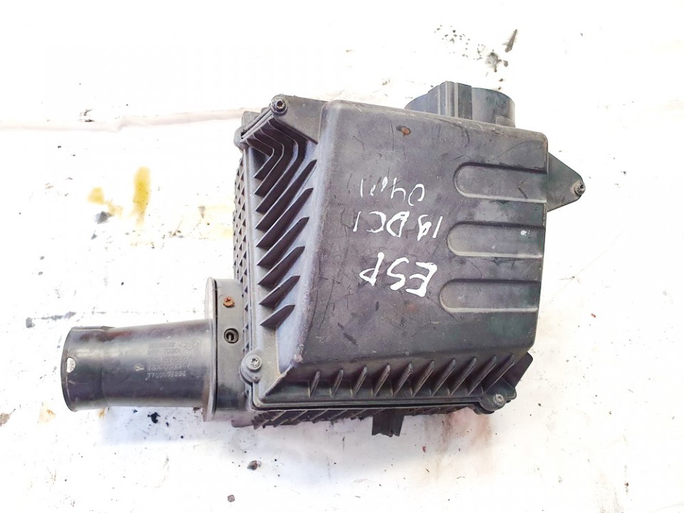 8200453858 Renault Laguna 2005 Oro filtro deze