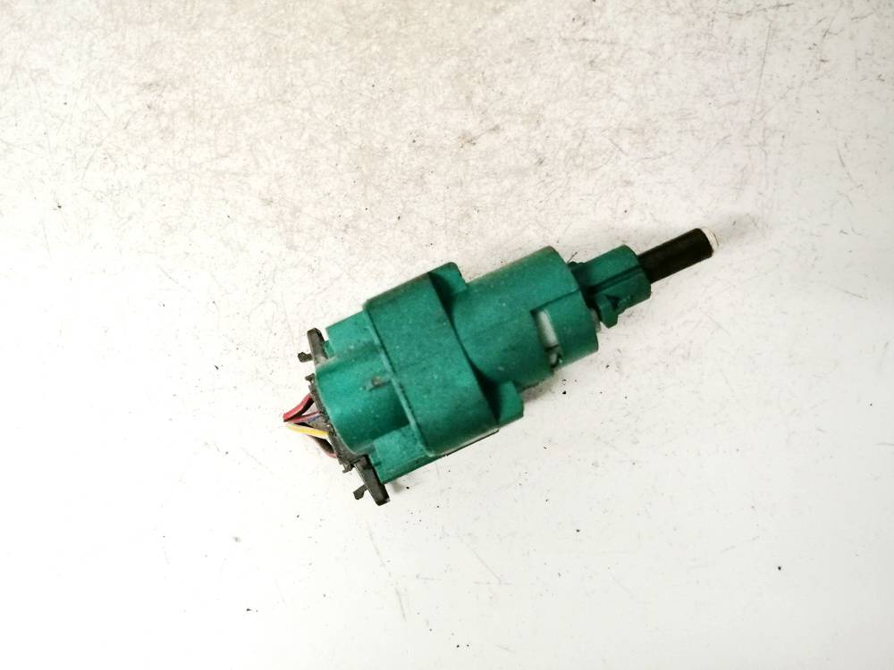 1C0945511A Volkswagen Golf 1999 Brake Light Switch (sensor) - Switch (Pedal Contact)