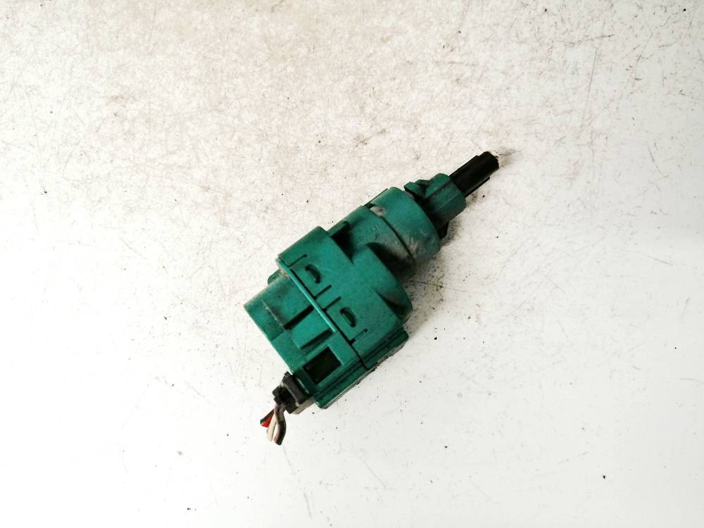 1C0945511A Volkswagen Golf 1999 Interruptor sensor del pedal de freno - Thumbnail 2