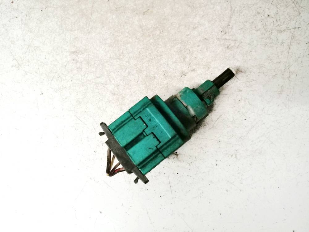 1C0945511A Volkswagen Golf 1999 Interruptor sensor del pedal de freno - Thumbnail 3