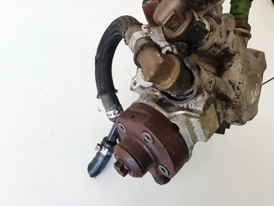 0445010618 Volvo XC 60 2009 High Pressure Injection Pump - Thumbnail 2