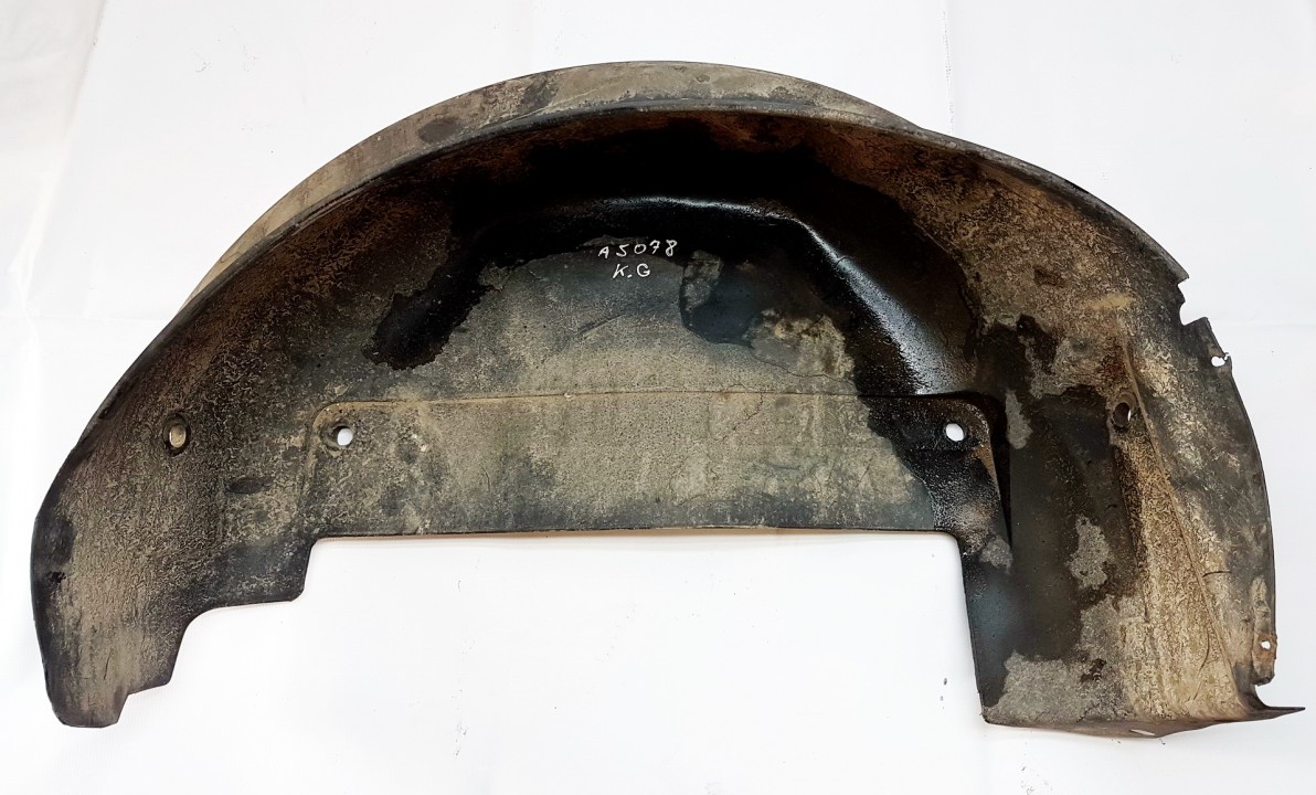 8200003540 Renault Trafic 2005 Verkleidung, Radhaus Hinten Rechts