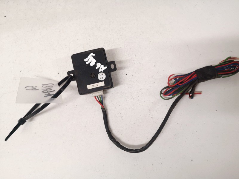 Mazda 6 2004 Other computers - Thumbnail 3