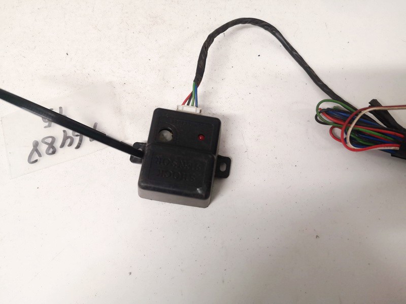 Mazda 6 2004 Other computers - Thumbnail 2