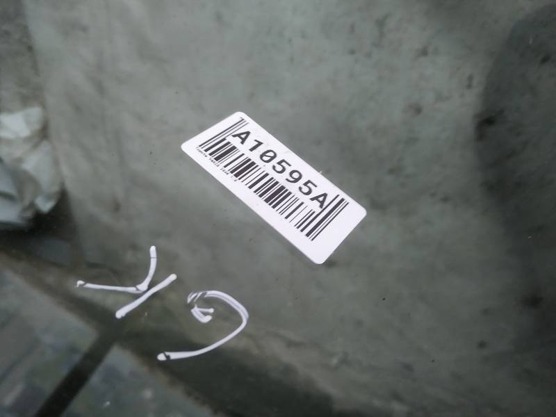 AS2 Toyota Yaris 2006 Door-Drop Glass - REAR LEFT - Thumbnail 3