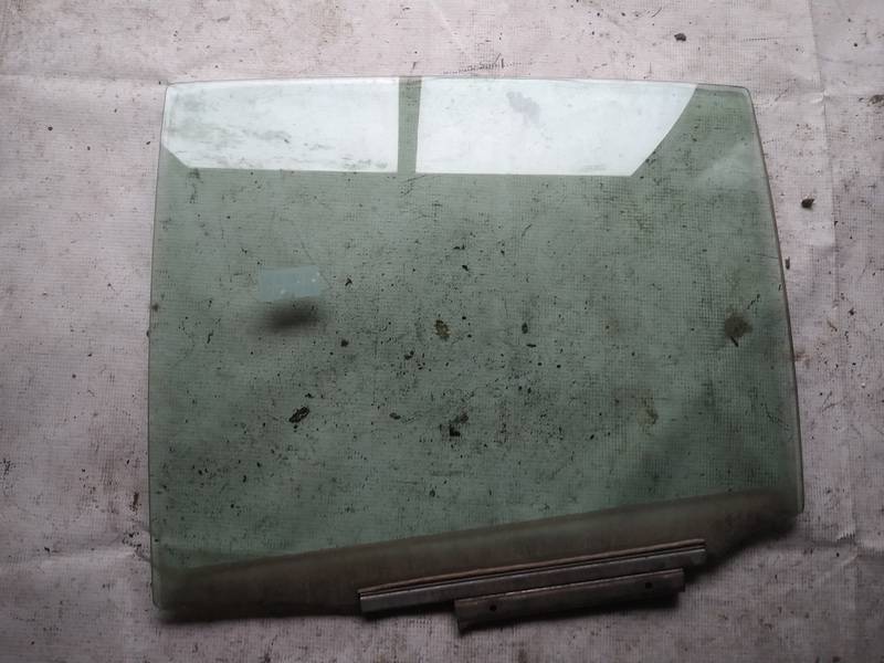 AS2 Toyota Yaris 2006 Szyba drzwi - TYLNE LEWE