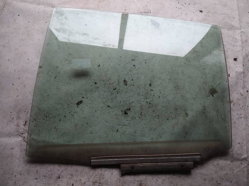 AS2 Toyota Yaris 2006 Door-Drop Glass - REAR LEFT - Thumbnail 2