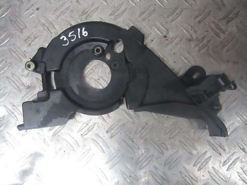 9651559980 Citroen Xsara Picasso 2006 Engine Belt Cover (TIMING COVER)