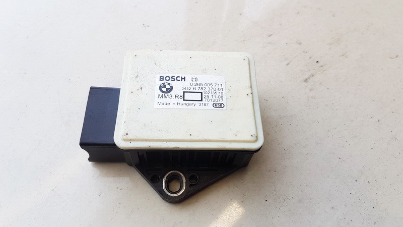 0265005711 BMW 5-Series 2005 Capteur ESP