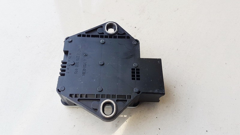 0265005711 BMW 5-Series 2005 Capteur ESP - Thumbnail 2