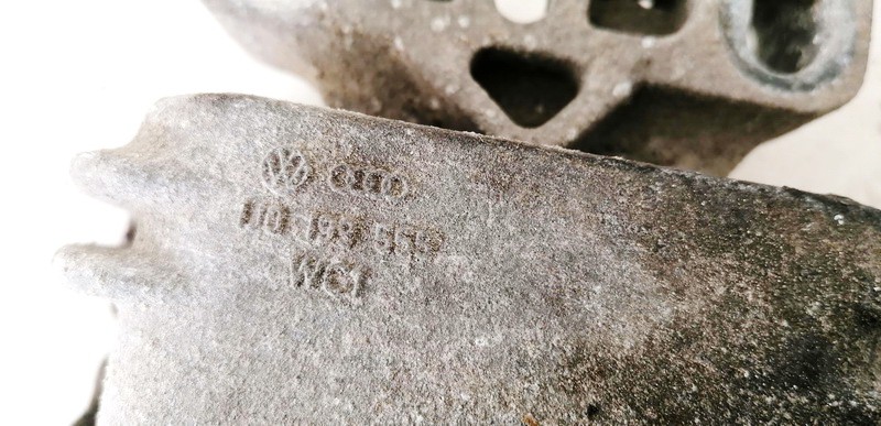 1J0199555 Volkswagen Bora 2002 Variklio pagalves bei Greiciu dezes pagalves - Thumbnail 3