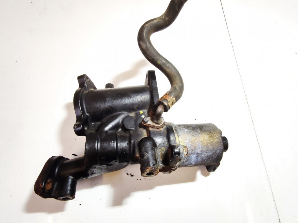 1350007130 Opel Astra 2005 Zawór EGR - Thumbnail 3