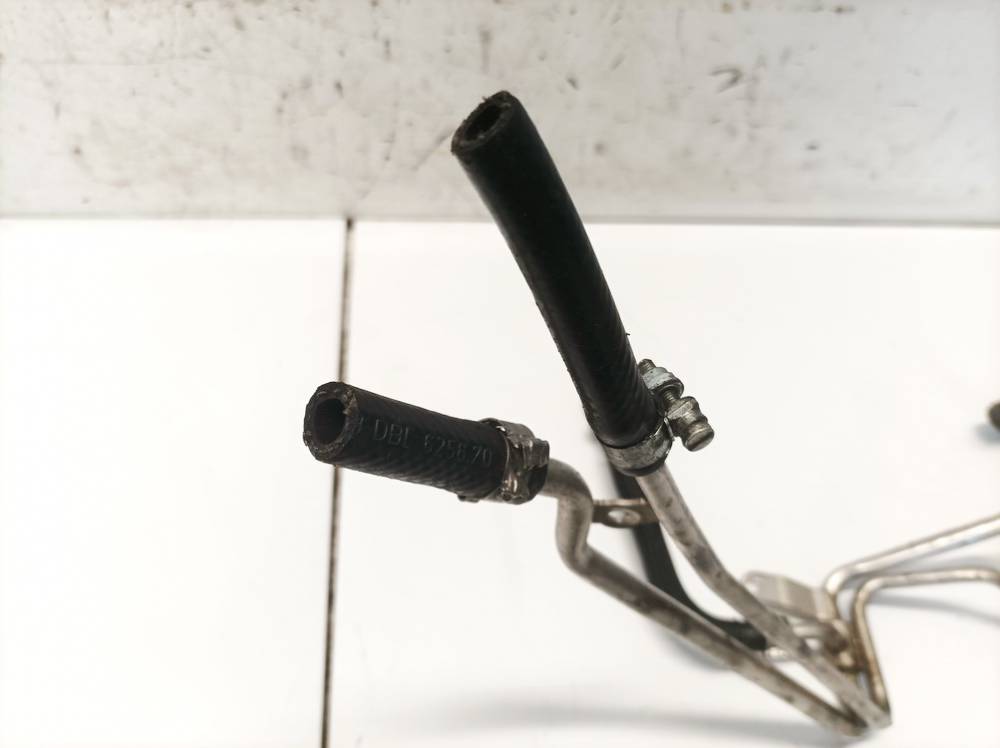 Mercedes-Benz B-CLASS 2012 FUEL FILLER PIPE HOSE - Thumbnail 3