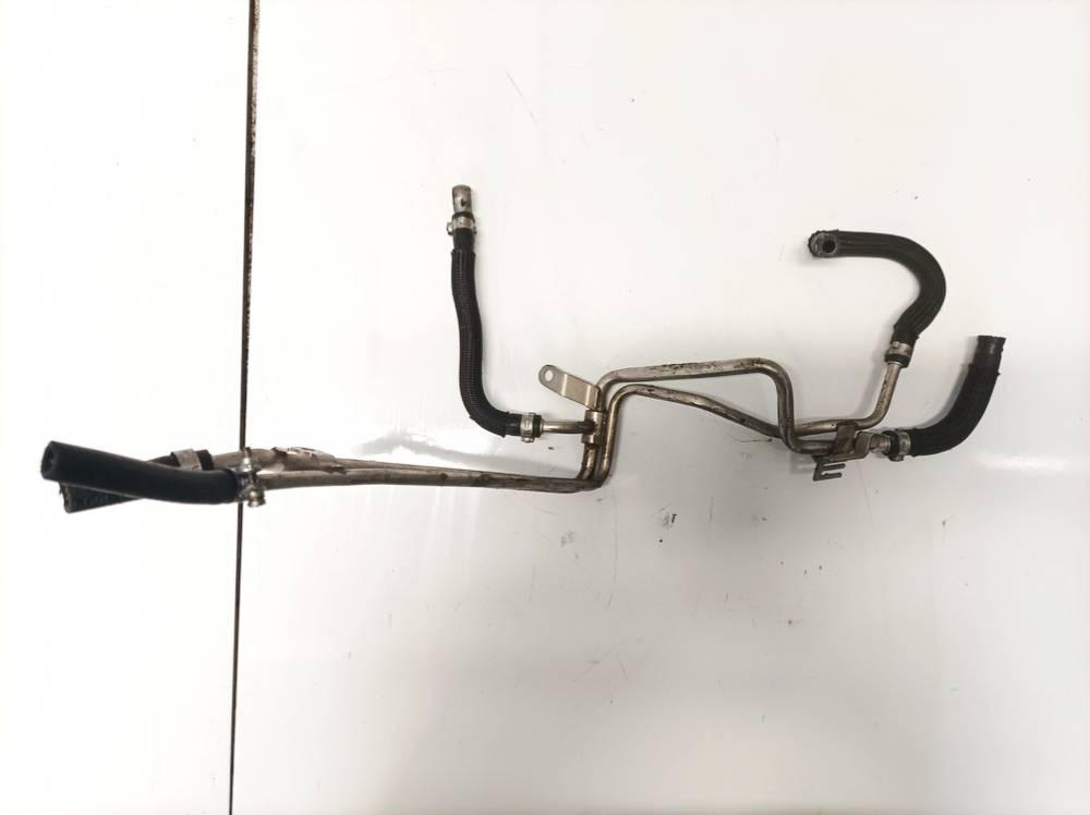 Mercedes-Benz B-CLASS 2012 Degvielas caurule (šļūtene)