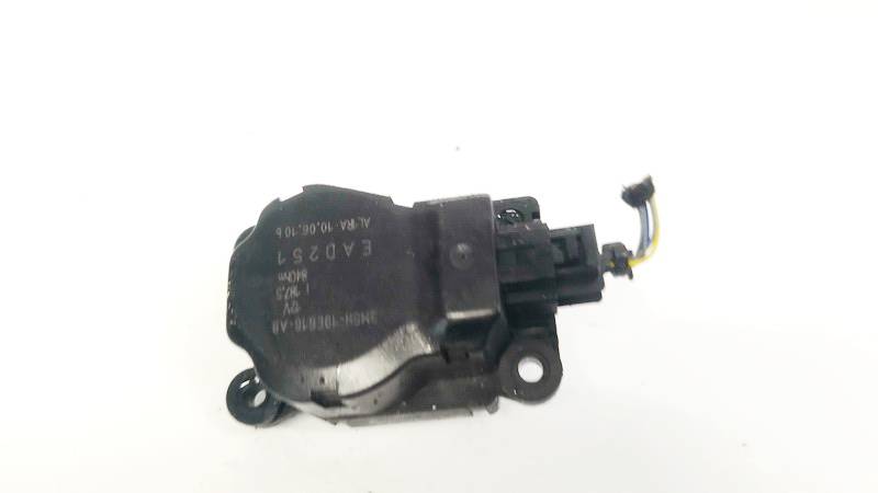 3M5H19E616AB Ford Mondeo 2010 Servomotor-MOTOR APERTURA TRAMPILLAS CLIMATIZADOR