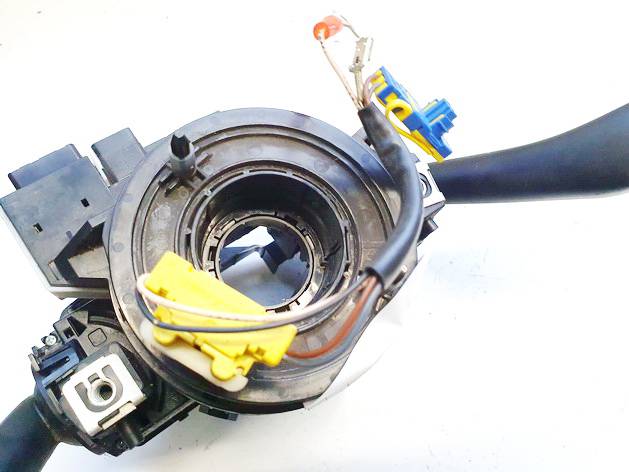 1K0959653C Seat Toledo 2007 Direction Roue Slip Bague Squib