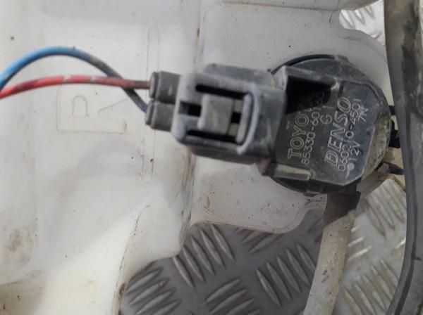 8533060160 Toyota RAV-4 2011 Windshield Windscreen Washer Pump