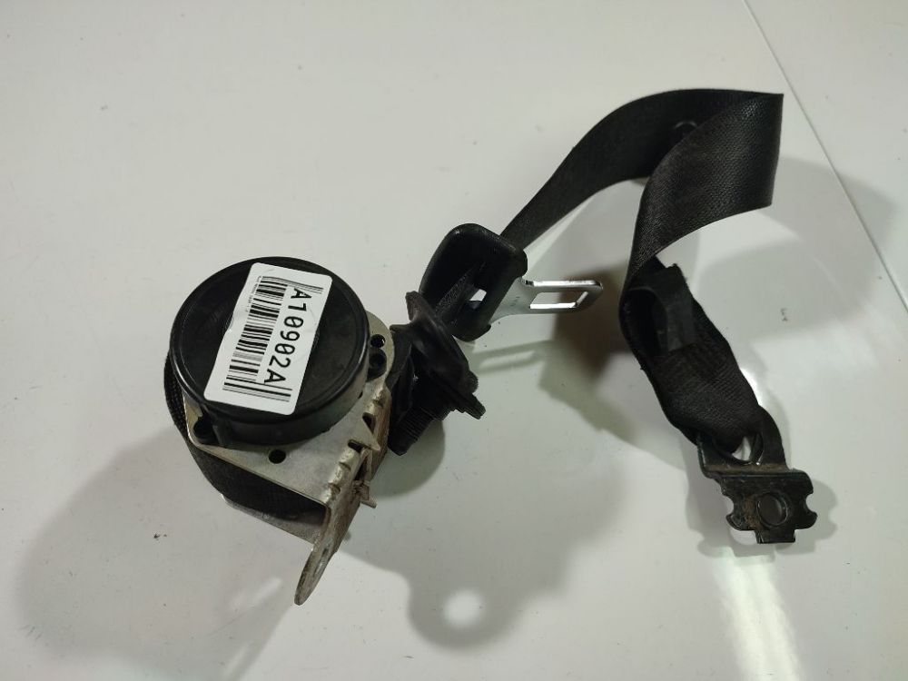 93390050 Opel Meriva 2006 Ремень безопасности - задний правый