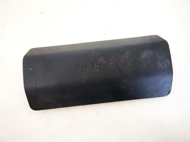 5856942020 Toyota RAV-4 2007 Interior trim