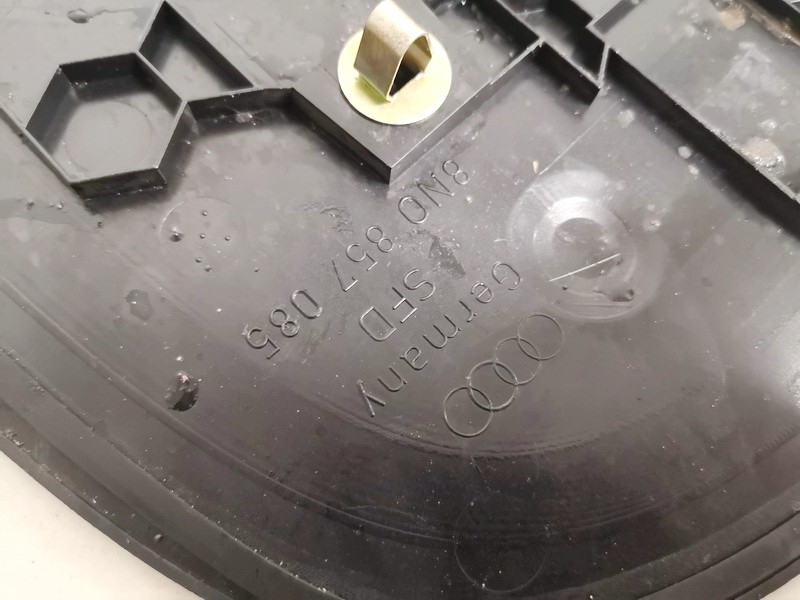 8N0857085 Audi TT 1998 Salono apdaila (plastmases) - Thumbnail 3