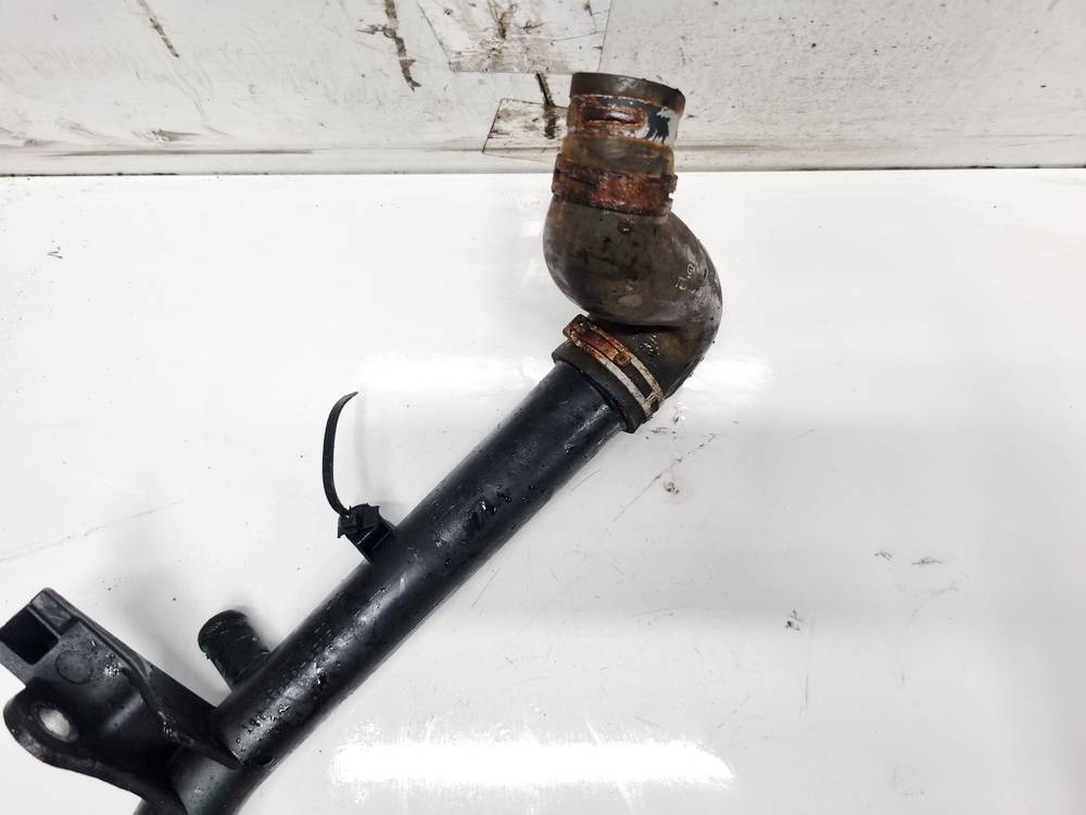 1310327 Opel Meriva 2003 Motor de refrigeración-calefacción - Thumbnail 3