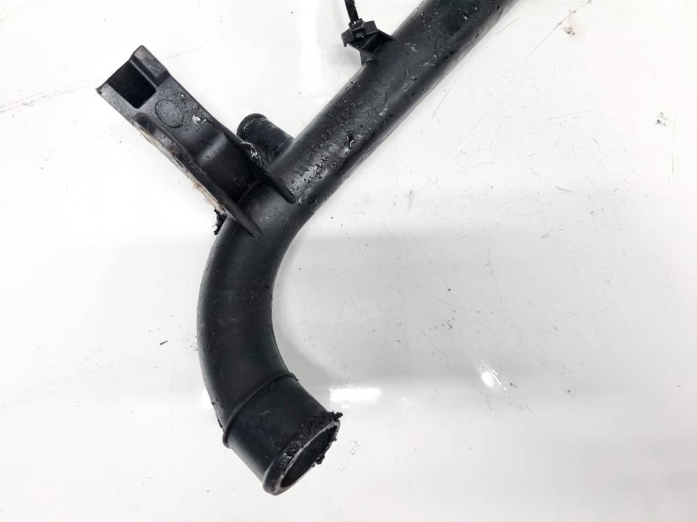 1310327 Opel Meriva 2003 Motor de refrigeración-calefacción - Thumbnail 2