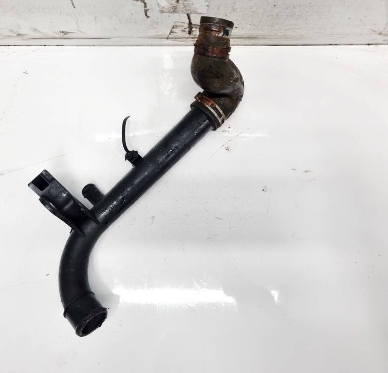 1310327 Opel Meriva 2003 Water Pipe