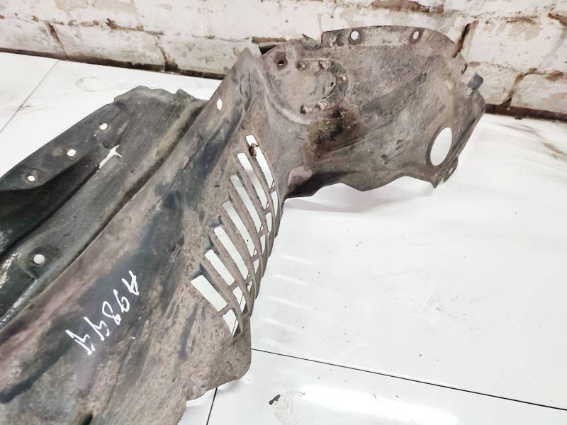 Mazda 6 2008 Подкрылок задний левая Локер - Thumbnail 2