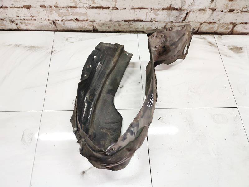 Mazda 6 2008 Takapyörän sisälokasuojat - TAKANA VASEMMALLA