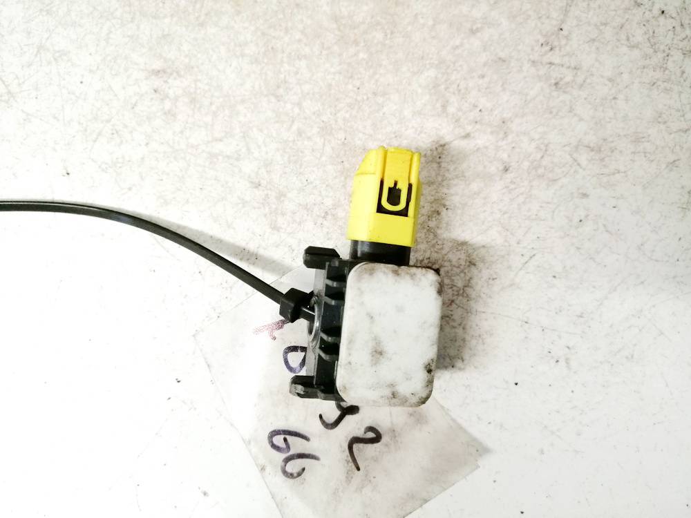 0038202826 Mercedes-Benz ML-CLASS 2006 Srs Airbag daviklis - Thumbnail 3