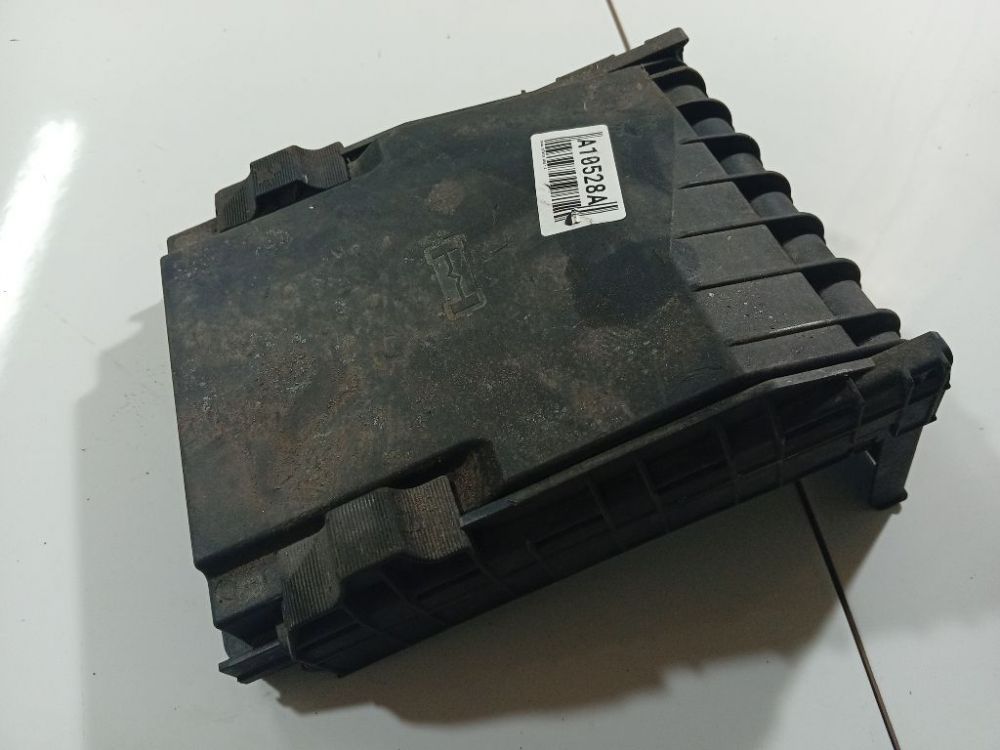 1K0937132F Skoda Octavia 2008 Boîtier Appareil de Commande Boîte