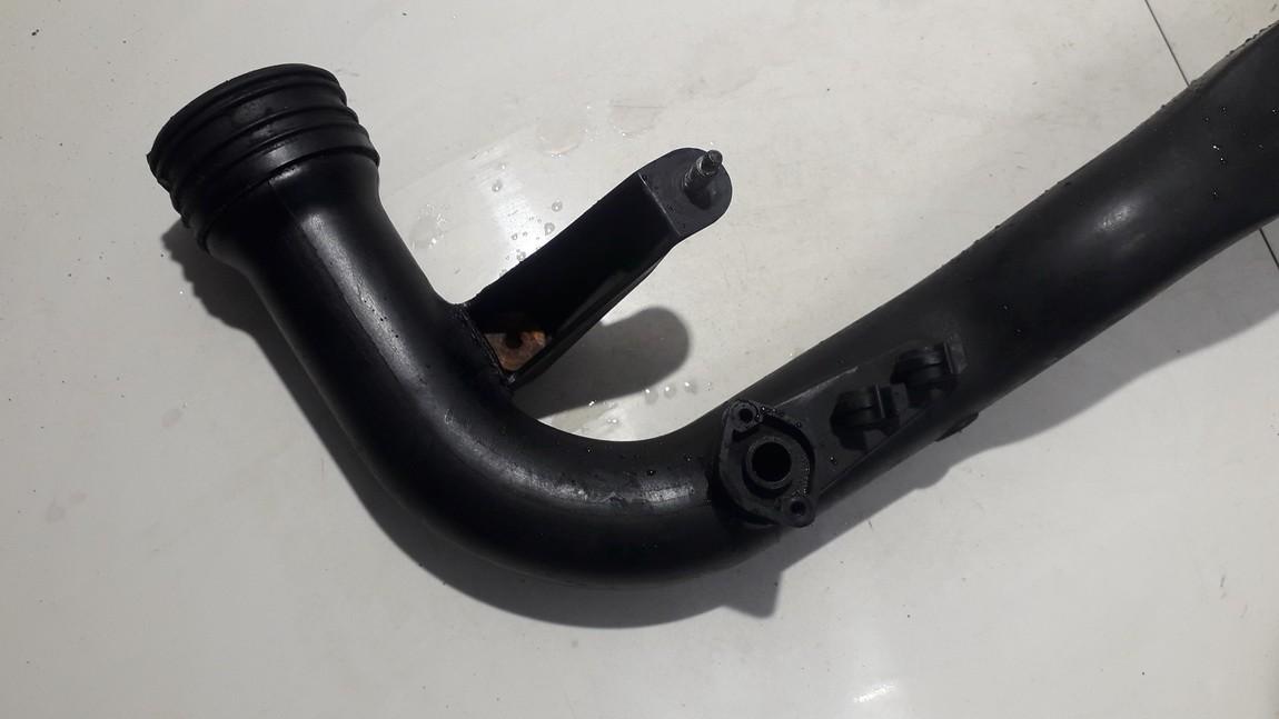 3b0145762b 3b0145762b TURBO INTERCOOLER PIPE HOSE Volkswagen Passat