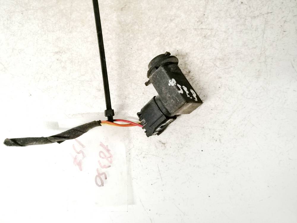 1698300272 Mercedes-Benz ML-CLASS 2006 Druckschalter, Klimaanlage - Thumbnail 2