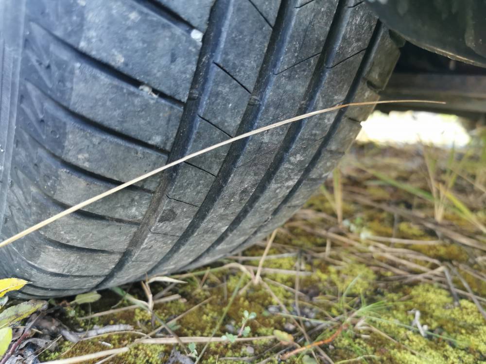 5X110 Opel Astra 2009 Llanta de aleación R16 - Thumbnail 6