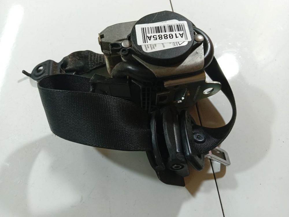605369000 Mercedes-Benz CLS-CLASS 2004 Seat belt - FRONT LEFT