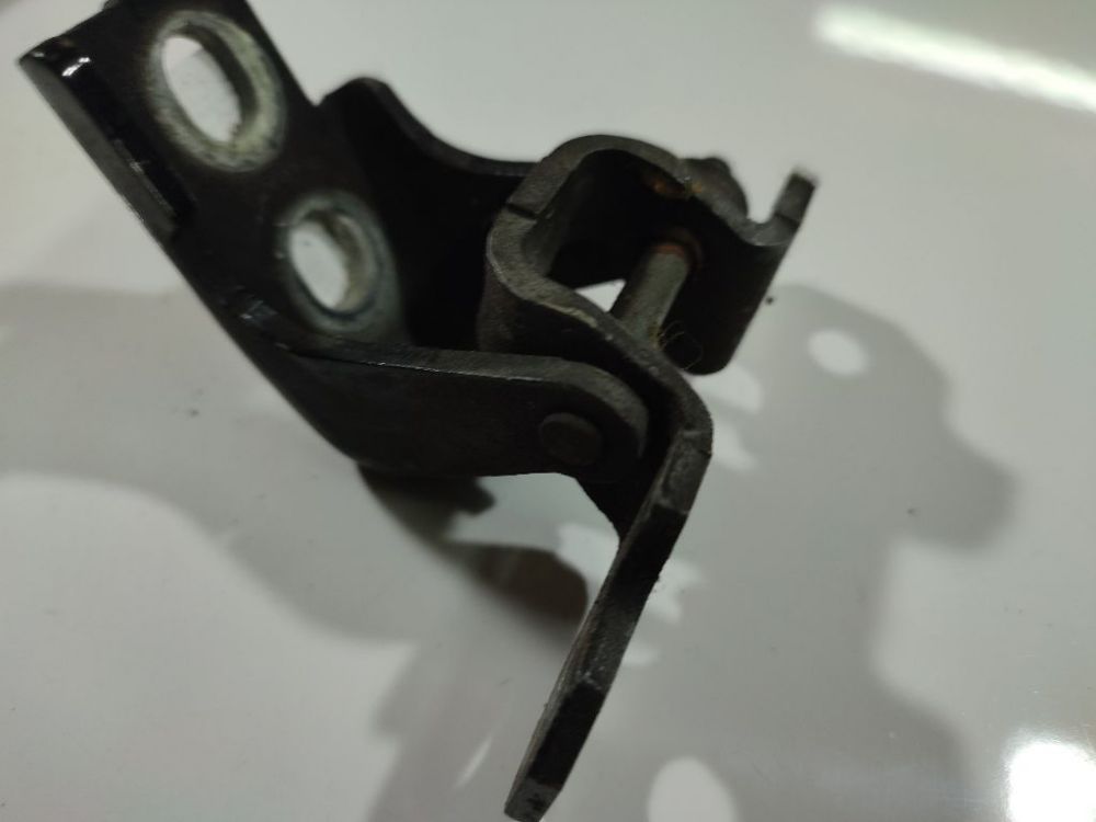 Renault Scenic 2012 Door Hinge - REAR - Thumbnail 4