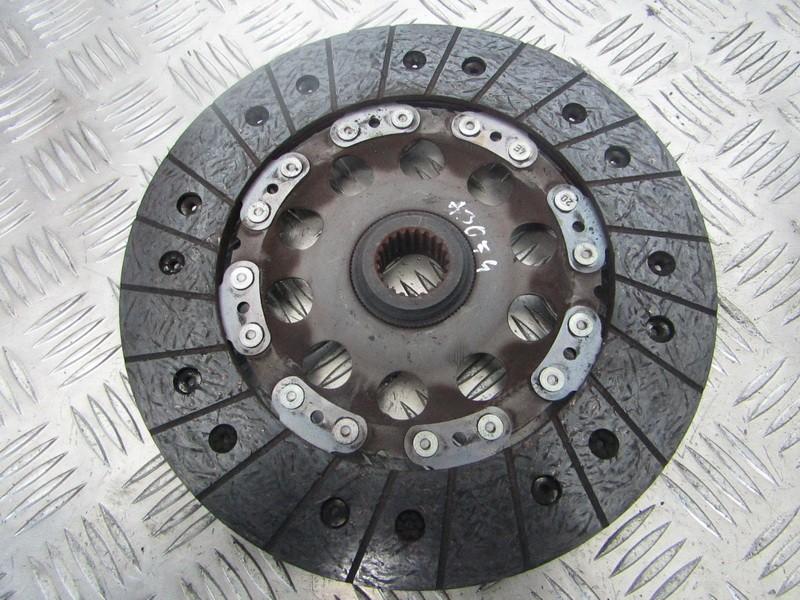 415040110 324066610, 124033610 Replacement Clutch Kit BMW 5