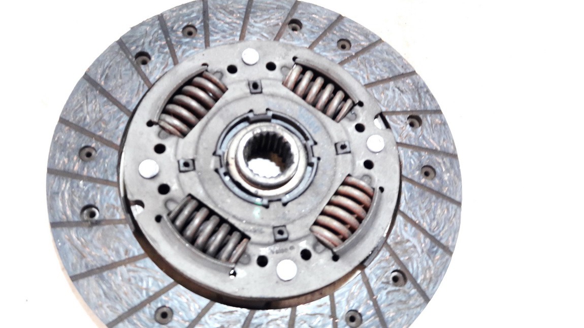 Fiat Brava 1995 Sankabos diskas - Thumbnail 2