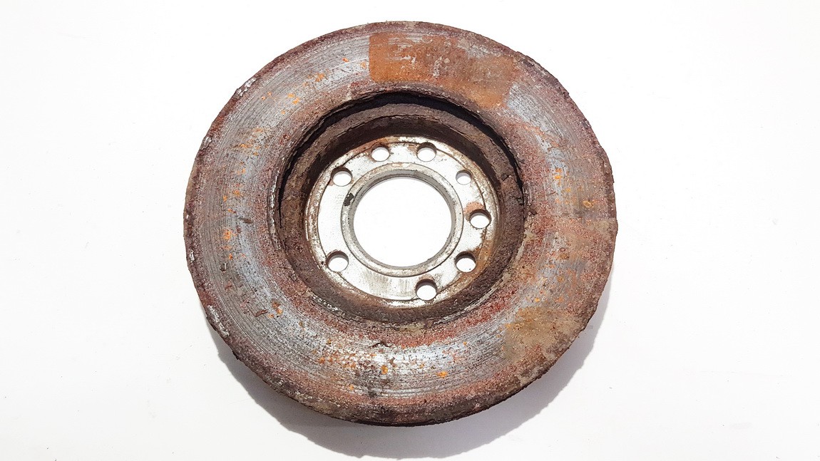 VENTILIUOJAMAS Opel Meriva 2004 Priekinis stabdziu diskas P. - Thumbnail 2