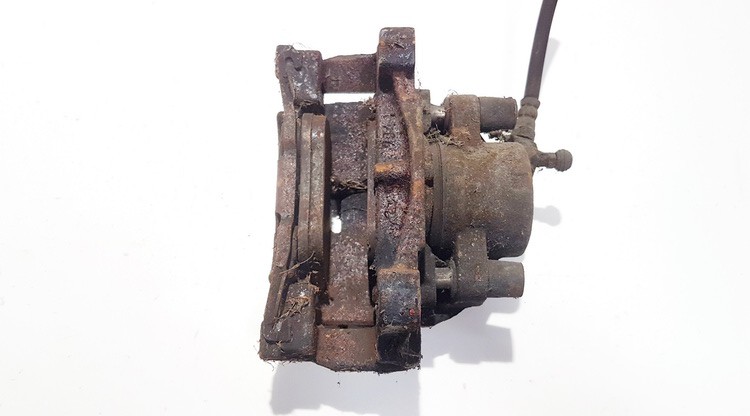 745 Ford Galaxy 2011 Disc-Brake Caliper - FRONT LEFT - Thumbnail 3