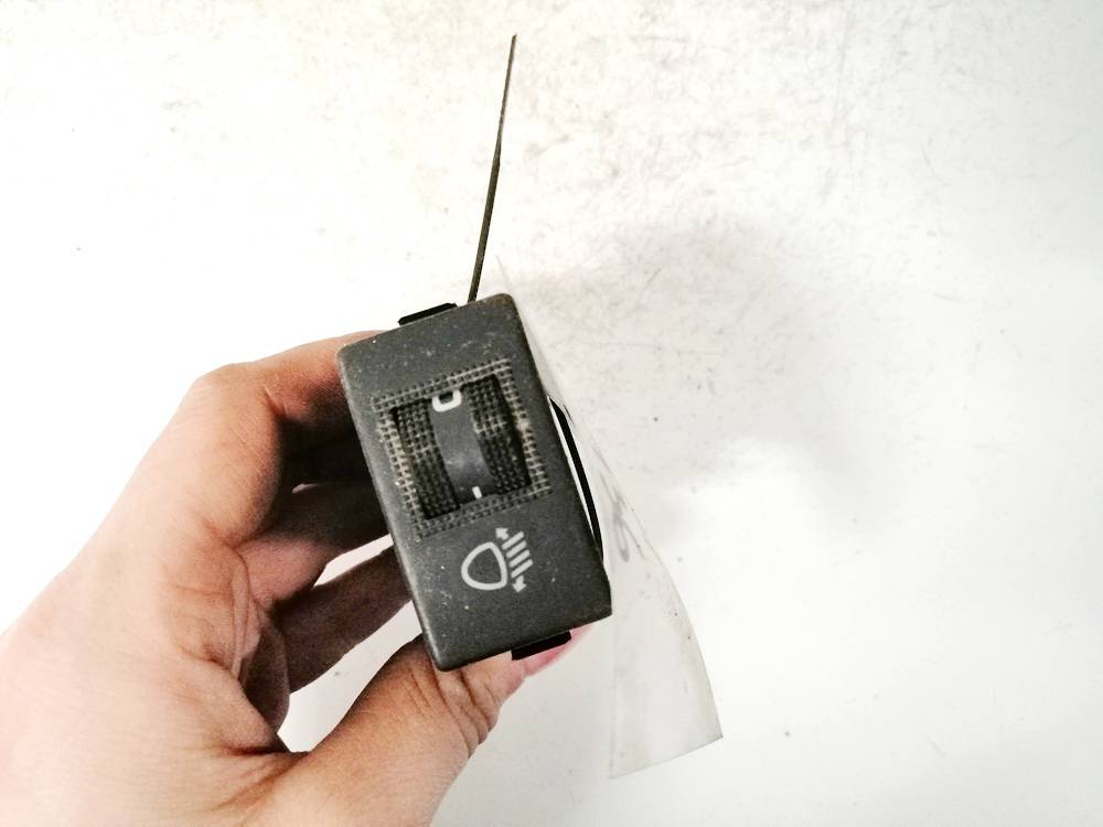 8D0941301 Audi A4 1996 Zibintu aukscio reguliatoriaus mygtukas - Thumbnail 2